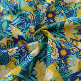 Castlebeard Men's Hawaiian Shirt Power of Nature By Car Pintos Print Cotton Button-down Short Sleeve Aloha Shirt, view 6