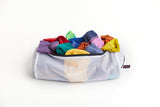 Castlebeard Mesh Sock Wash Bag - 2-Pack, view 2