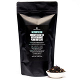 Castlebeard Metropolitan - Bergamot Plum Earl Grey Black Tea, view 4