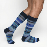 Castlebeard Miller Dress Socks, view 2