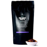 Castlebeard Mojave - Smoky Hibiscus Cherry Tea (Very Low Caffeine), view 4