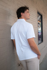 Castlebeard momentum polo, view 2