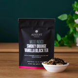 Castlebeard Mood Indigo - Smoky Orange Vanilla Black tea, view 2