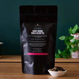 Castlebeard Mood Indigo - Smoky Orange Vanilla Black tea, view 3
