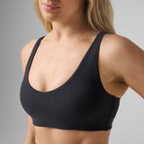 Castlebeard Motion V Neck Bra, view 5