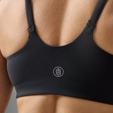 Castlebeard Motion V Neck Bra, view 6