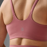 Castlebeard Motion V Neck Bra, view 5