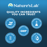 Castlebeard Nature’s Lab Super Antioxidant Support - 120 capsules, view 6