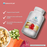 Castlebeard Nature's Lab CoQ10 200 mg - 60 Capsules, view 3