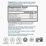 Castlebeard Nature's Lab Fall Wellness Kit, view 5
