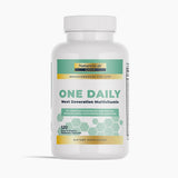 Castlebeard Nature's Lab Gold One Daily Multivitamin, view 2