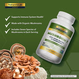 Castlebeard Nature's Lab Men's Advanced Kit, view 2