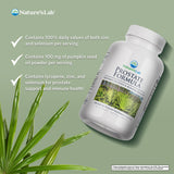 Castlebeard Nature's Lab Prostate Formula - 180 Capsules, view 3