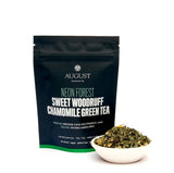 Castlebeard Neon Forest - Apple Chamomile Green Tea, view 4