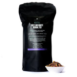 Castlebeard Nightfall - Rest and Digest Herbal Tea (Caffeine Free), view 3