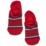 Castlebeard No-Show Sock 2-Pack - a14[ SMALL ], view 2