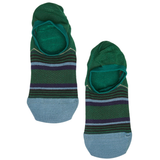 Castlebeard No-Show Sock 2-Pack -a15 [ SMALL ], view 2