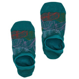 Castlebeard No-Show Sock 3-Pack - 10[ SMALL ], view 3
