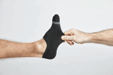Castlebeard No-Show Sock 3-Pack - 12[ SMALL ], view 4