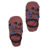 Castlebeard No-Show Sock 3-Pack -  [ SMALL ], view 2