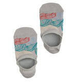 Castlebeard No-Show Sock 3-Pack -  [ SMALL ], view 4