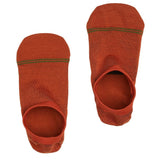 Castlebeard No-Show Sock 5-Pack - d5[ SMALL ], view 3