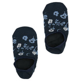 Castlebeard No-Show Sock 5-Pack - d5[ SMALL ], view 6