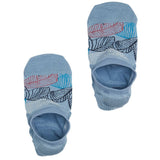 Castlebeard No-Show Sock 5-Pack - md4[ SMALL ], view 6