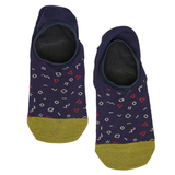 Castlebeard No-Show Sock 6-Pack - vp2 [ SMALL ], view 3
