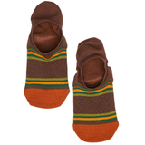 Castlebeard No-Show Sock 6-Pack - vp2 [ SMALL ], view 4