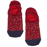 Castlebeard No-Show Sock 6-Pack - vp3 [ SMALL ], view 3