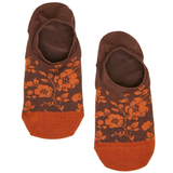 Castlebeard No-Show Sock 6-Pack - vp3 [ SMALL ], view 5