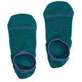 Castlebeard No-Show Sock 7-Pack -  [ SMALL ], view 5