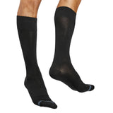 Castlebeard Nyx 3-Pack - Black Dress Socks, view 2