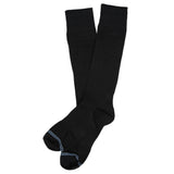 Castlebeard Nyx 3-Pack - Black Dress Socks, view 3