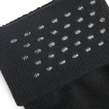 Castlebeard Nyx 3-Pack - Black Dress Socks, view 4