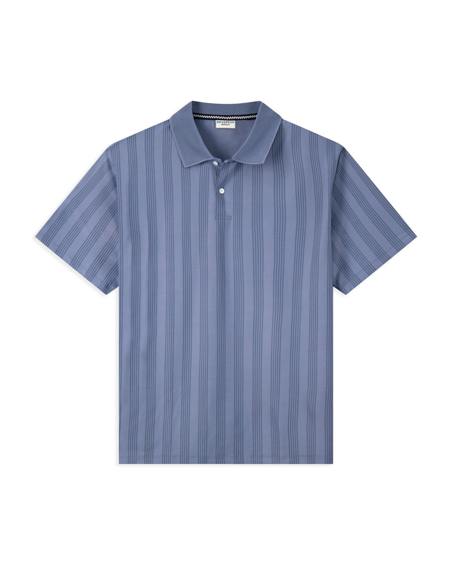 Castlebeard Oasis Polo - Western Sky