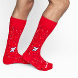 Castlebeard Ole Miss Rebel 4-Pack, view 3