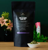 Castlebeard Olympus - Mint Cucumber Herbal Tea (Caffeine Free), view 3