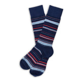 Castlebeard Oxford Dress Sock 3-Pack, view 5
