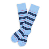 Castlebeard Oxford Dress Sock 3-Pack, view 6