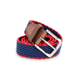 Castlebeard Oxford Woven Belt, view 2