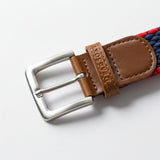 Castlebeard Oxford Woven Belt, view 3
