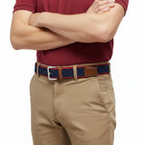 Castlebeard Oxford Woven Belt, view 4