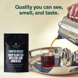 Castlebeard Painted Desert - Chocolate Chili Black Tea, view 4
