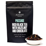 Castlebeard Passage - Hazelnut Chocolate Black Tea, view 2
