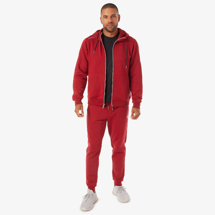 Castlebeard Performance Sweat Hoodie