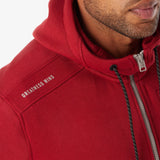 Castlebeard Performance Sweat Hoodie, view 2