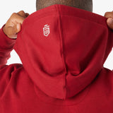 Castlebeard Performance Sweat Hoodie, view 3