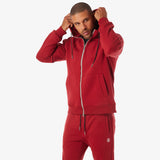 Castlebeard Performance Sweat Hoodie, view 4